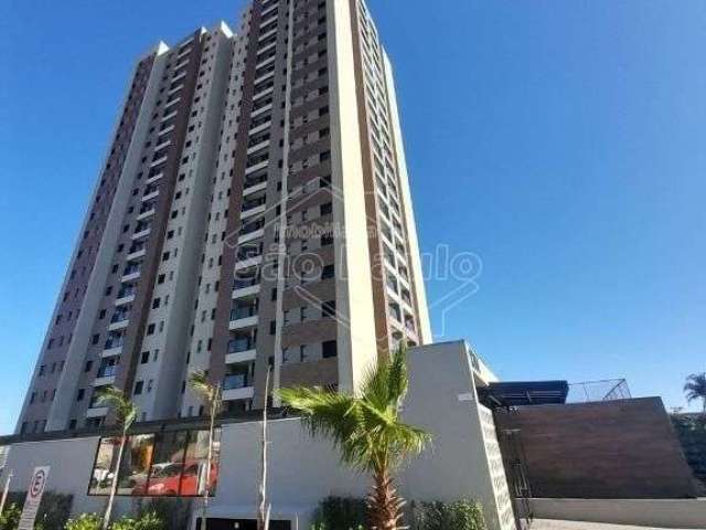 Apartamento com 2 quartos à venda na Rua Henrique Lupo, 1261, Vila Harmonia, Araraquara, 70 m2 por R$ 560.000