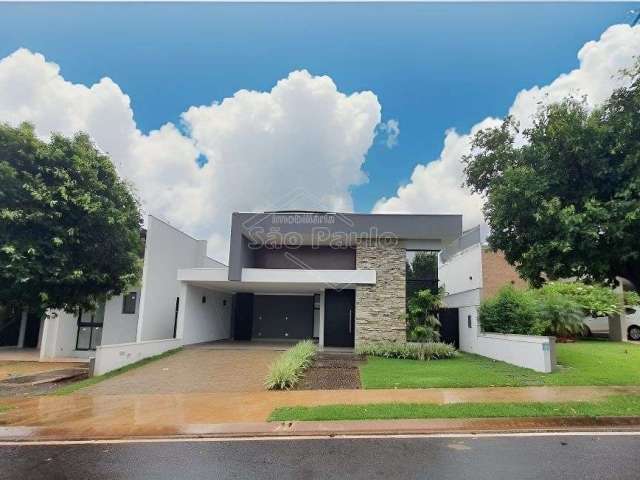 Casa em condomínio fechado com 3 quartos à venda na Avenida Samba de uma nota só, Condomínio Portal das Tipuanas, Araraquara, 200 m2 por R$ 1.550.000