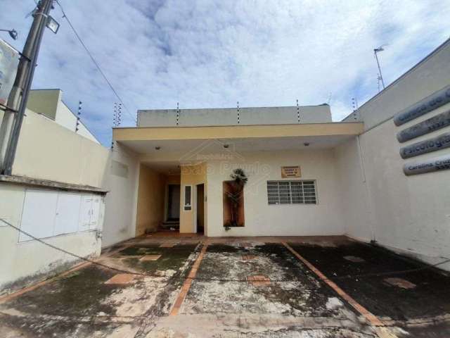 Prédio com 6 salas para alugar na Avenida Prudente de Moraes, 276, Centro, Araraquara, 270 m2 por R$ 3.500