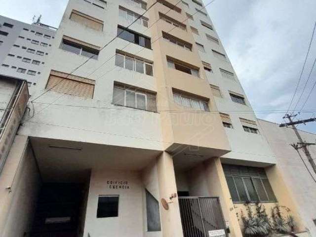 Apartamento com 2 quartos para alugar na Avenida Feijó, 416, Centro, Araraquara, 124 m2 por R$ 1.650