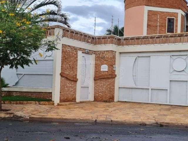 Casa com 4 quartos à venda na Avenida Benito Barbieri, 345, Jardim Vale das Rosas, Araraquara, 486 m2 por R$ 1.400.000
