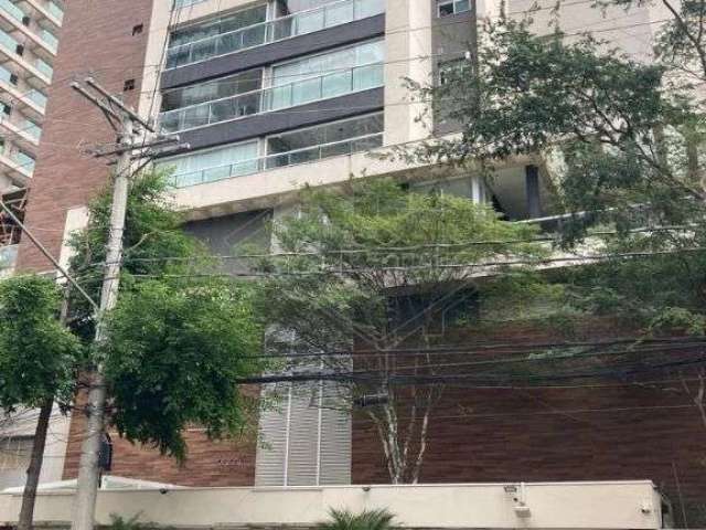 Apartamento com 1 quarto à venda na Rua Jaceru, 346, Vila Gertrudes, São Paulo, 88 m2 por R$ 1.300.000