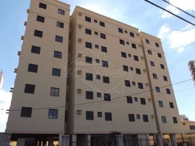 Apartamento com 2 quartos à venda na Avenida 15 de Novembro, 986, Centro, Araraquara, 47 m2 por R$ 250.000