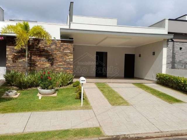 Casa em condomínio fechado com 2 quartos à venda na Avenida Ipê Branco, 309, Parque Residencial Damha, Araraquara, 155 m2 por R$ 900.000
