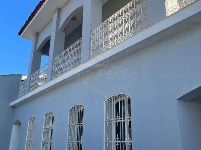 Casa com 3 quartos à venda na Rua Domingos Barbieri, 865, Vila Harmonia, Araraquara, 253 m2 por R$ 895.000