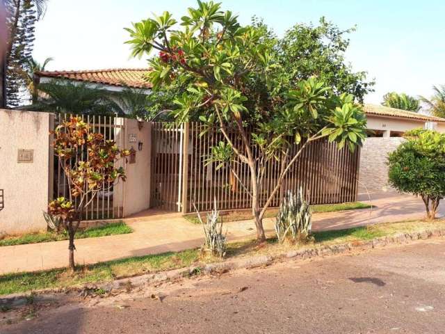 Casa com 3 quartos à venda na Avenida João Sedenho, 377, Vila Sedenho, Araraquara, 217 m2 por R$ 500.000