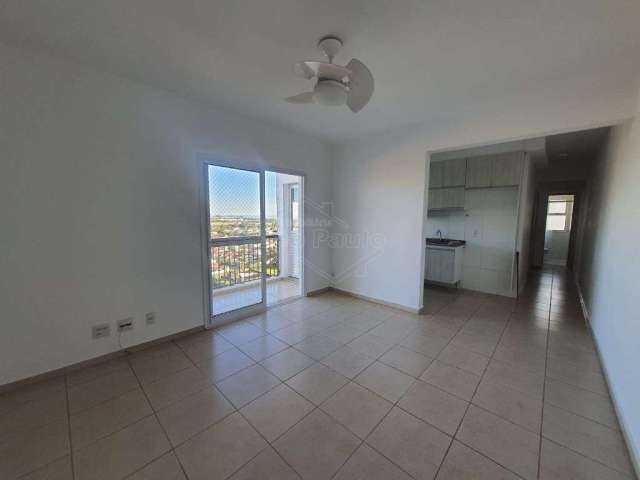 Apartamento com 2 quartos à venda na Avenida Rodrigo Fernando Grillo, 587, Jardim dos Manacás, Araraquara, 63 m2 por R$ 320.000