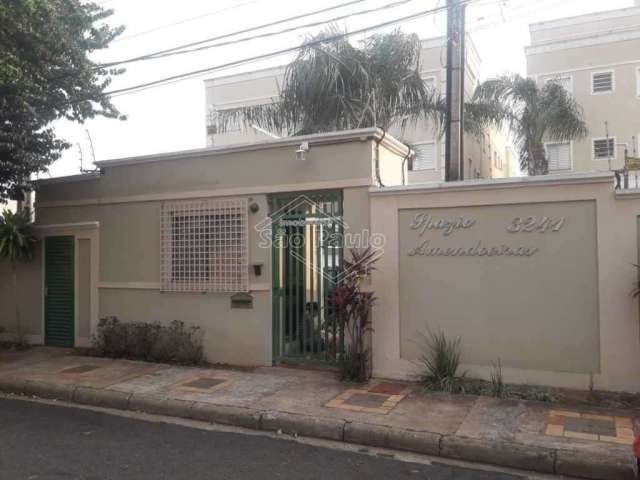 Apartamento com 2 quartos à venda na Rua Comendador Pedro Morganti, 3241, São Geraldo, Araraquara, 48 m2 por R$ 140.000