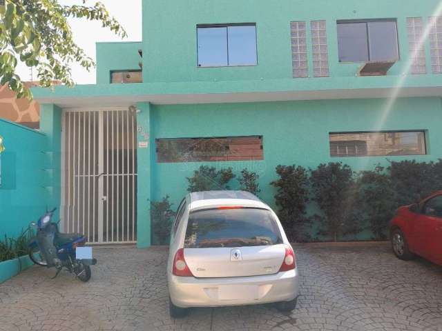 Prédio com 10 salas para alugar na Avenida Feijó, 686, Centro, Araraquara, 391 m2 por R$ 10.000