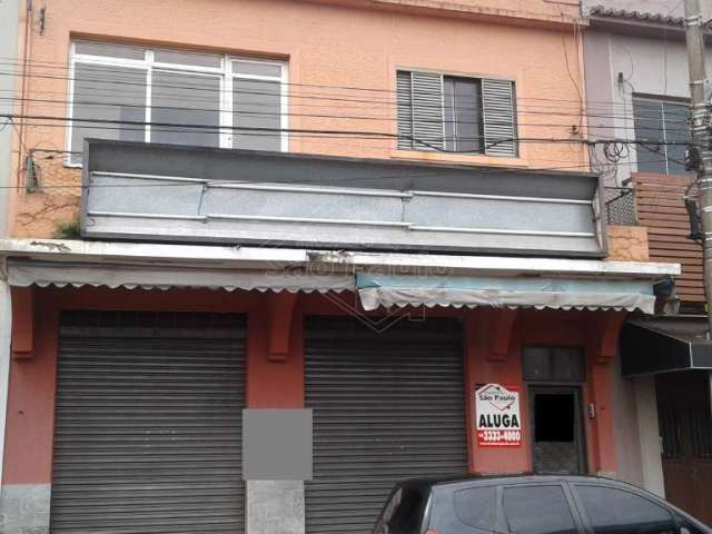 Casa com 3 quartos para alugar na Avenida Sete de Setembro, 1405, Centro, Araraquara, 111 m2 por R$ 2.500