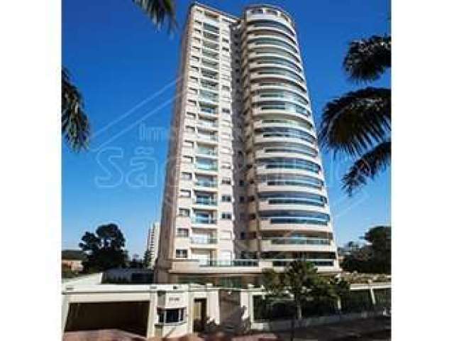 Apartamento com 4 quartos à venda na Rua Padre Duarte, 2725, Centro, Araraquara, 360 m2 por R$ 4.500.000