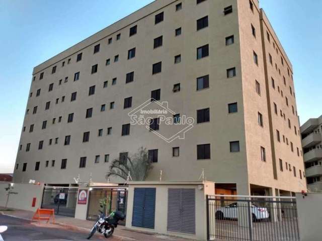 Apartamento com 1 quarto para alugar na Rua João Gurgel, 3361, São Geraldo, Araraquara, 38 m2 por R$ 1.100