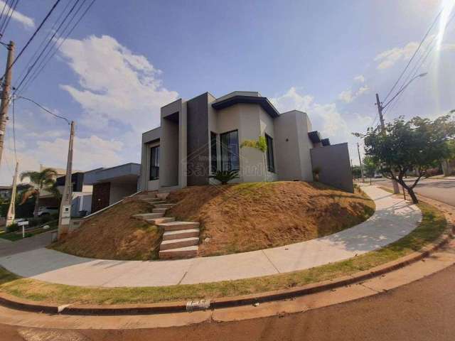 Casa em condomínio fechado com 3 quartos à venda na Rua Abade das Manduiranas, 336, Residencial Village Damha II, Araraquara, 149 m2 por R$ 980.000