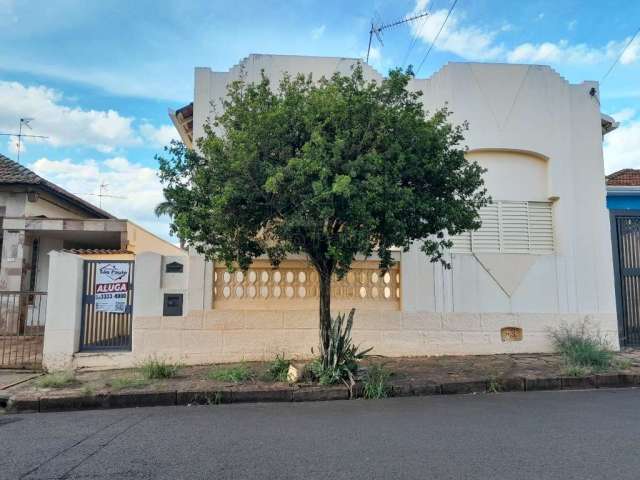Casa com 1 quarto para alugar na Avenida Vicente Jerônimo Freire, 297, Vila Xavier (Vila Xavier), Araraquara, 98 m2 por R$ 1.200