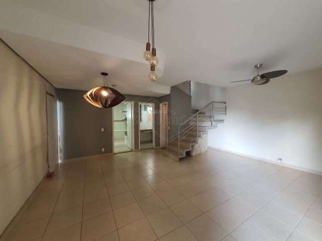 Casa em condomínio fechado com 4 quartos à venda na Rua Manoel Rodrigues Jacob, 1451, Jardim Santa Angelina, Araraquara, 122 m2 por R$ 660.000