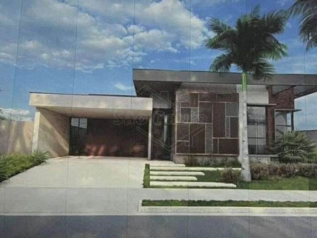 Casa em condomínio fechado com 3 quartos à venda na Avenida Gralha, 28, Parque Residencial Damha, Araraquara, 479 m2 por R$ 2.000.000