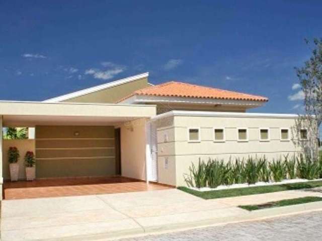 Casa em condomínio fechado com 3 quartos à venda na Avenida Dom Carlos Carmelo, 382, Jardim Botânico, Araraquara, 131 m2 por R$ 780.000