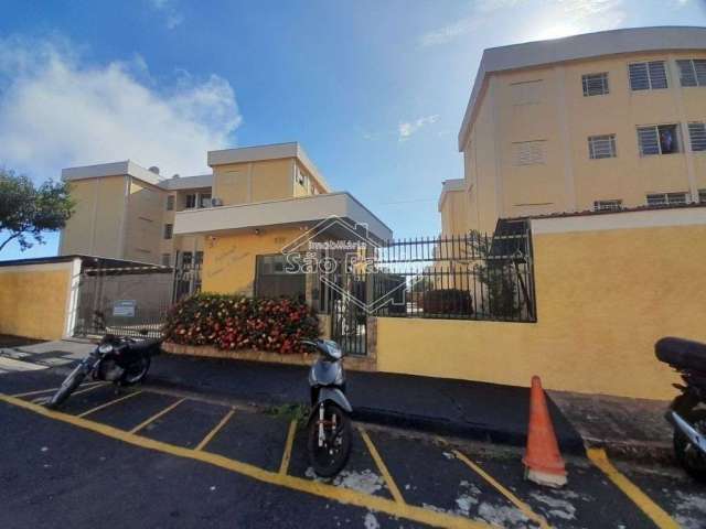 Apartamento com 2 quartos para alugar na Rua José Figueira da Silva, 377, Jardim Europa (Vila Xavier), Araraquara, 47 m2 por R$ 600