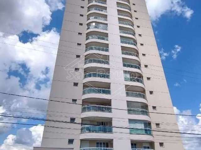 Apartamento com 3 quartos para alugar na Rua Carlos Gomes, 660, Centro, Araraquara, 113 m2 por R$ 2.600