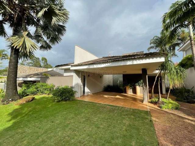 Casa em condomínio fechado com 3 quartos à venda na Avenida Dagmar Fedozzi Cataneu, 55, Jardim Residencial Quinta dos Oitis, Araraquara, 313 m2 por R$ 2.500.000