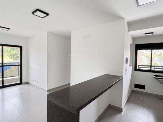 Apartamento com 3 quartos à venda na Rua Professora Adélia Izique, 1101, Vila Santana, Araraquara, 72 m2 por R$ 460.000