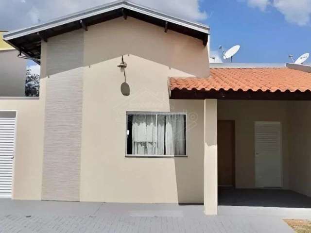 Casa em condomínio fechado com 3 quartos à venda na Avenida Padre Adrianus Cornelis Johannes Vanluyn, 254, Jardim Marialice, Araraquara, 148 m2 por R$ 400.000