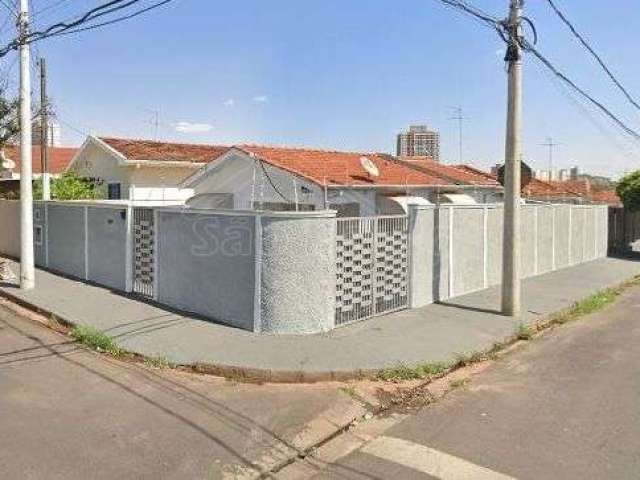 Casa com 2 quartos para alugar na Rua Diógenes Muniz Barreto, 893, Vila Yamada, Araraquara, 92 m2 por R$ 1.500