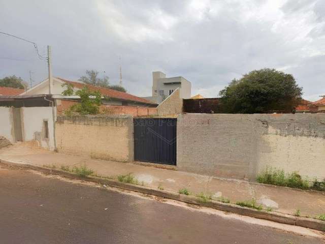 Terreno à venda na Avenida Alagoas, Jardim Brasil (Vila Xavier), Araraquara por R$ 150.000