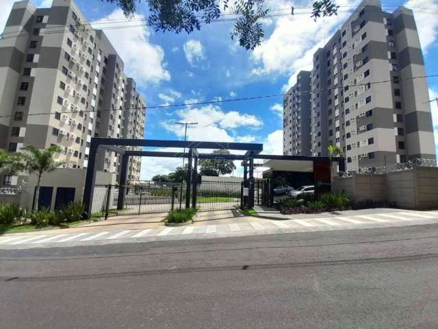 Apartamento com 2 quartos para alugar na Rua Caetano Nigro, 1212, Vila Harmonia, Araraquara, 50 m2 por R$ 1.800