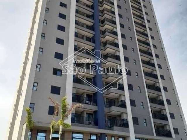 Apartamento com 2 quartos para alugar na Avenida Padre Francisco Sales Colturato, 1436, São Geraldo, Araraquara, 62 m2 por R$ 2.500