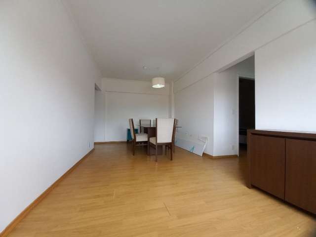 Apartamento com 2 dormitórios à venda, 75 m² por R$ 425.000,00 - Vila Ema - São José dos Campos/SP