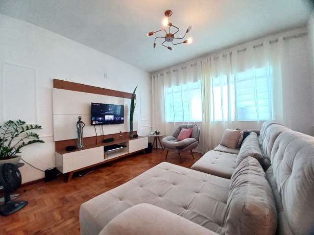 Casa com 03 quartos à venda, 168 m² por R$550.000 – Monte Castelo -São José dos Campos/SP