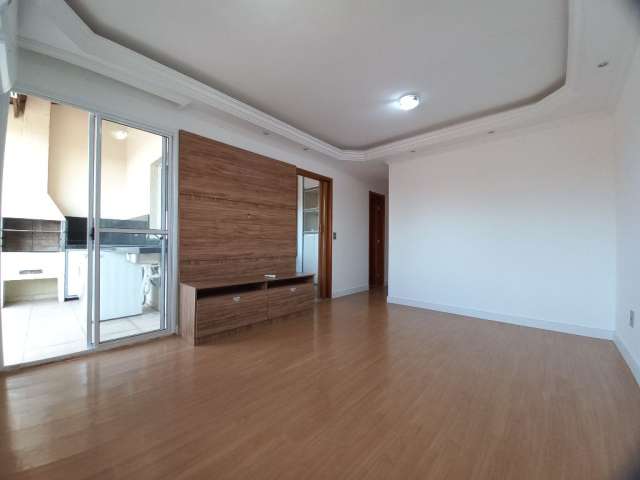 Apartamento cobertura com 3 dormitórios à venda, 108 m² por R$ 480.000,00 - Jardim Sul - São José dos Campos/SP