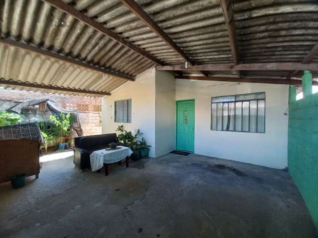 Casa com 2 dormitórios à venda, 135 m² por R$ 510.000,00 - Parque Industrial - São José dos Campos/SP