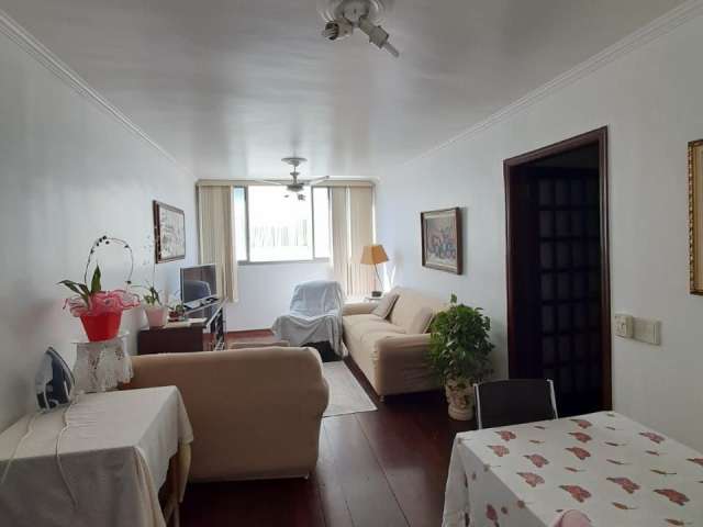 Apartamento com 3 Dormitórios à venda, 85 m² por R$440.000  - Jardim São Dimas - São José dos Campos/SP