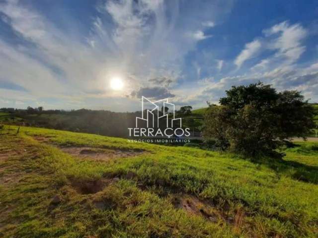 Ótimo terreno com 1.000 m² à venda no condomínio terras caxambú - fase 2 - em jundiaí - sp