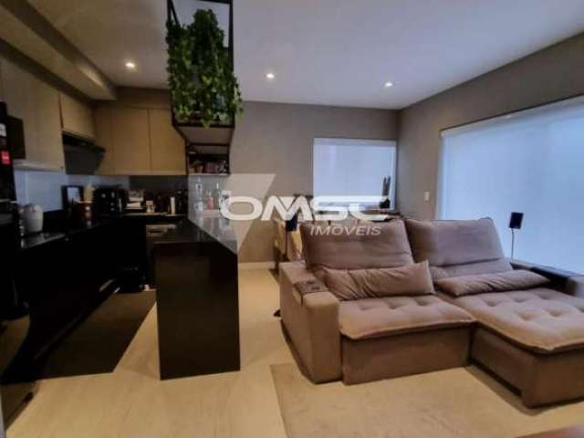 Apartamento com 2 quartos à venda na Rua Doutor Sampaio Ferraz, 374, Cambuí, Campinas, 67 m2 por R$ 1.060.000