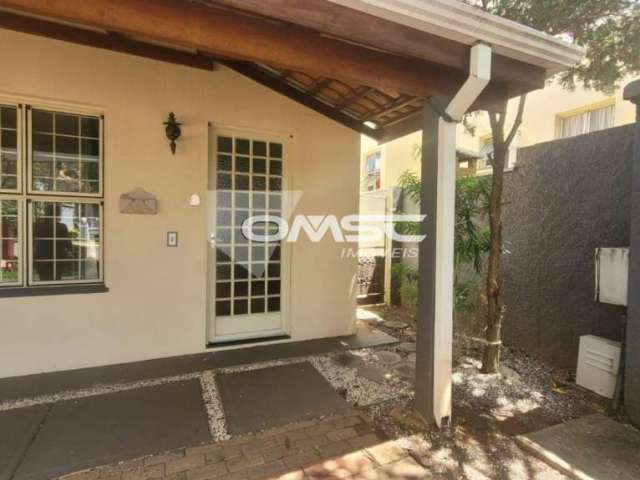 Casa em condomínio fechado com 2 quartos à venda na dos Bambus, 240, Parque Villa Flores, Sumaré, 62 m2 por R$ 379.998