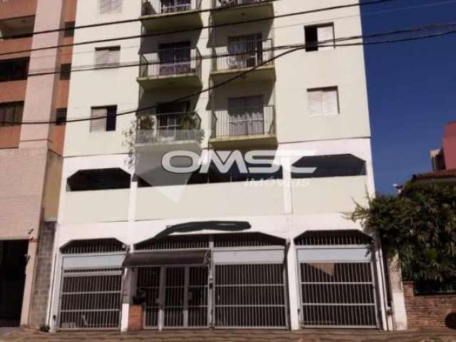 Apartamento com 1 quarto à venda na Rua Culto à Ciência, 309, Botafogo, Campinas, 96 m2 por R$ 275.600