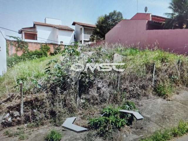 Terreno à venda na Rua José Faber de Almeida Prado, 62, Parque Alto Taquaral, Campinas por R$ 410.000