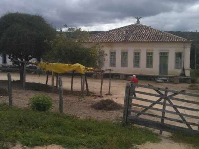 Fazenda à venda no bairro Centro - Montes Claros/MG