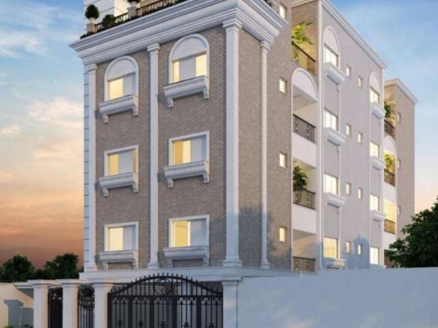 Apartamento à venda no bairro Residencial Summer Ville - Poços de Caldas/MG