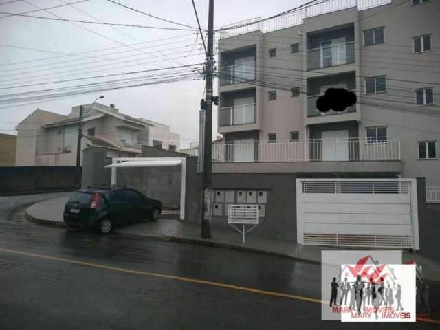 Apartamento à venda no bairro Santa Ângela - Poços de Caldas/MG