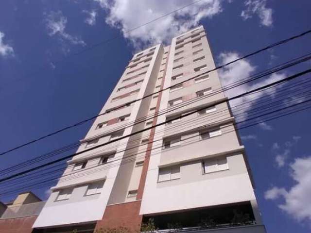 Apartamento à venda no bairro Centro - Poços de Caldas/MG
