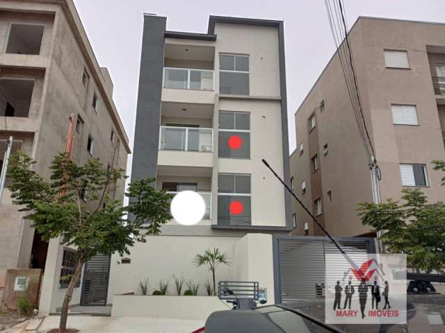 Apartamento à venda no bairro Residencial Veredas - Poços de Caldas/MG