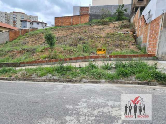 Terreno à venda no bairro Residencial Veredas - Poços de Caldas/MG