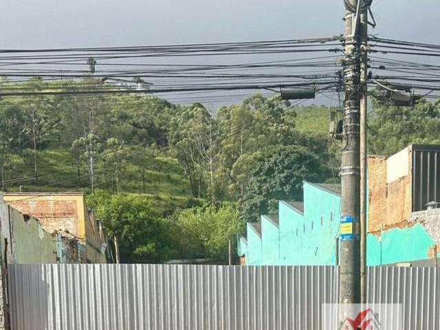 Terreno para alugar no bairro João Pinheiro - Poços de Caldas/MG
