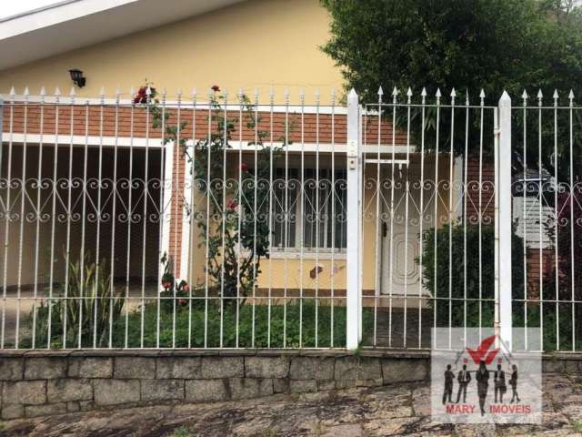 Casa à venda no bairro Centro - Poços de Caldas/MG