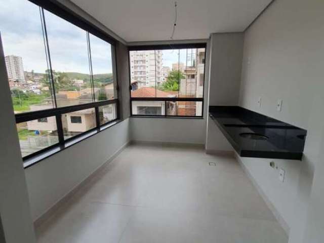 Apartamento à venda no bairro Jardim Elvira Dias - Poços de Caldas/MG