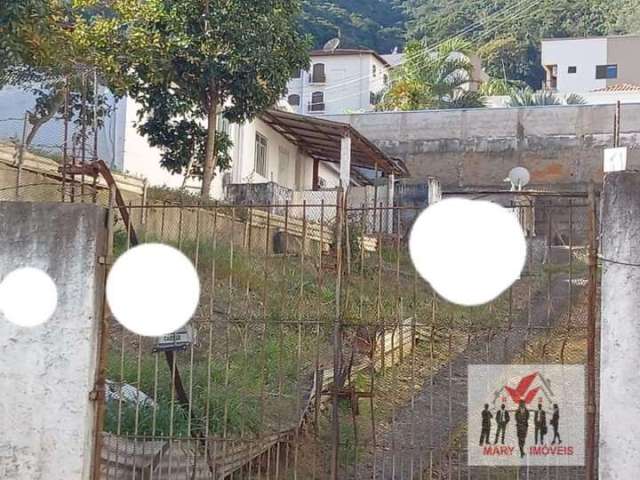 Terreno à venda no bairro Jardim dos Estados - Poços de Caldas/MG